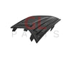 2019-2020 Ford Fusion Hybrid Fog Lamp Cover Front Passenger Side Ptm