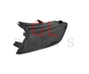 2019-2020 Ford Fusion Hybrid Fog Lamp Cover Front Passenger Side Ptm