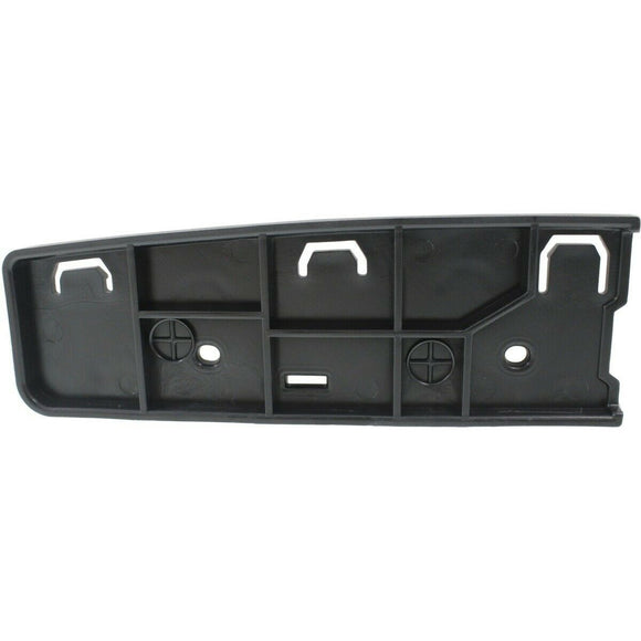 Bumper Retainer Front Passenger Side Ford Transit T-350Hd Passngr 2015-2023 Plastic , Fo1043143U