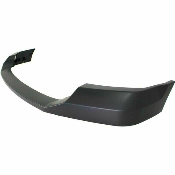 2005-2007 Ford F350 Bumper Upper Front Pad Primed