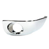 1999-2001 Ford Explorer Fog Lamp Area Chrome Insert Driver Side Xlt