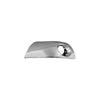 1999-2001 Ford Explorer Fog Lamp Area Chrome Insert Driver Side Xlt