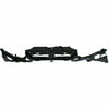 2012-2014 Ford Focus Bumper Support Front Upper Plastic Exclude St/Electric Model