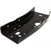 1999-2007 Ford F450 Side Rail Plate Front Driver Side