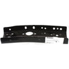 1999-2007 Ford F550 Side Rail Plate Front Driver Side