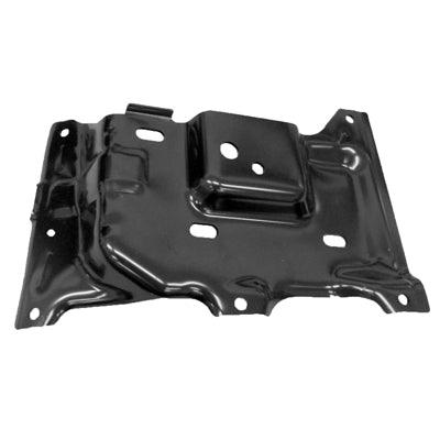 2015-2017 Ford F150 Bumper Mounting Bracket Front Driver Side