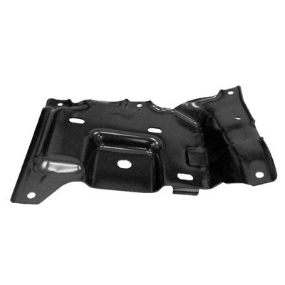 2015-2017 Ford F150 Bumper Mounting Bracket Front Passenger Side