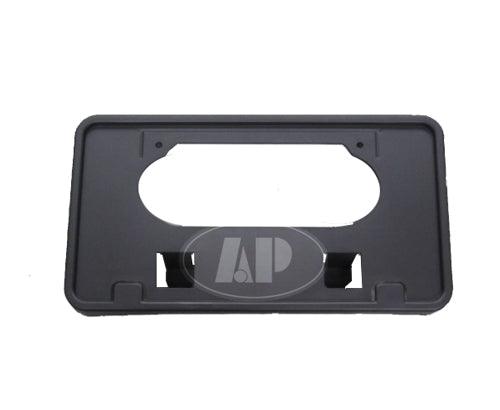 2009-2014 Ford F150 License Plate Bracket Front