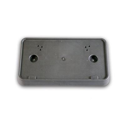 2011-2015 Ford Explorer License Plate Bracket Front