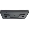 2013-2014 Ford Mustang License Plate Bracket Front