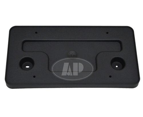 2013-2014 Ford Mustang License Plate Bracket Front