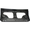 2013-2019 Ford Taurus License Plate Bracket Front