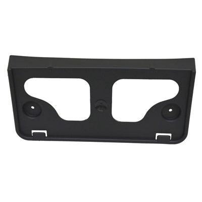 2013-2019 Ford Taurus License Plate Bracket Front