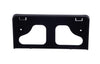 2015-2018 Ford Edge License Plate Bracket Front