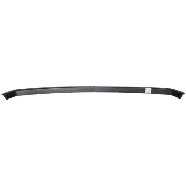 Ford Econoline Bumper Deflector Filler Front Plastic 2001-2007 Huntparts