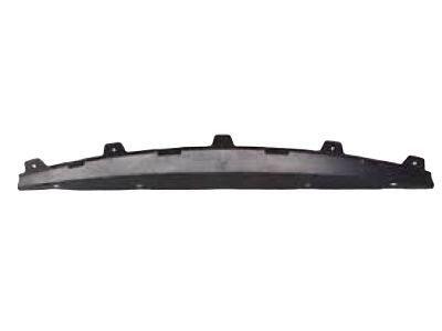 2004-2007 Ford Freestar Valance Front