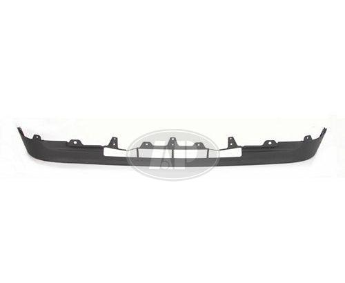 2001-2004 Ford F250 Valance Front Lower