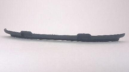 2004-2005 Ford F150 Valance Front Textured 2Wd Capa