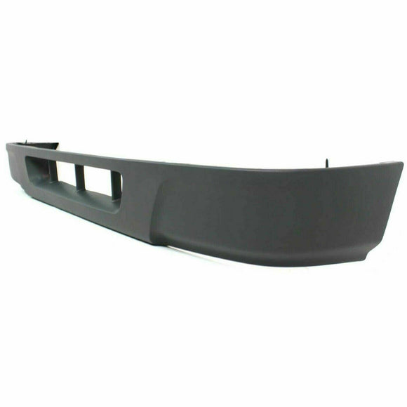 2004-2005 Ford Ranger Valance Front 2Wd Without Fog Textured Capa