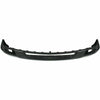 2006-2007 Ford Ranger Valance Front Textured Exclude Stx Pkg Capa