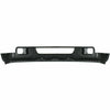 2006-2007 Ford Ranger Valance Front Textured Exclude Stx Pkg Capa