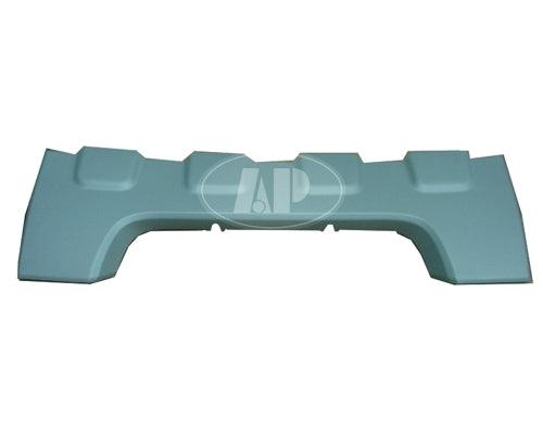 2005-2006 Ford Escape Valance Front Lower (Skid Plate)