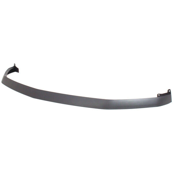 2008-2009 Ford Mustang Valance Front Lower Textured Capa