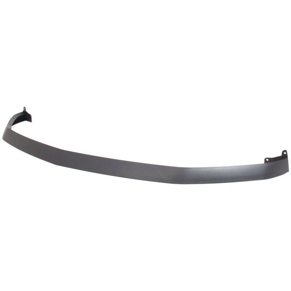 2008-2009 Ford Mustang Valance Front Lower Textured