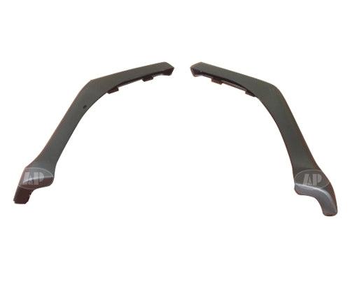 2008-2009 Ford Taurus Valance Front Passenger Side