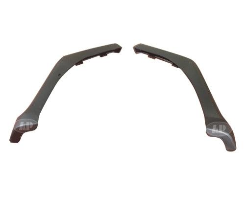 2008-2009 Ford Taurus Valance Front Driver Side