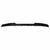 Valance Front Ford Explorer 2016-2019 Textured Without Tow Hook Hole Capa , Fo1095268C