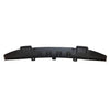 2018-2020 Ford F150 Police Responder Valance Front Textured Black Use Without Tow Hooks