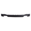 Valance Front Ford Ranger 2019-2022 Black Primed Finish Without Sensor With Tow Capa , Fo1095287C