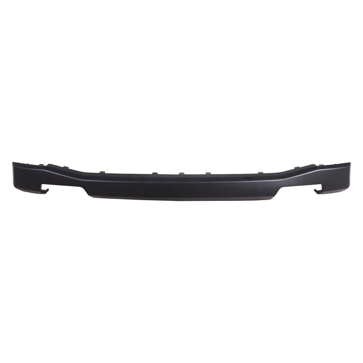 Ford Ranger Valance Front Black Primed Finish Without Sensor With Tow ...