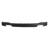 2019-2021 Ford Ranger Valance Front Black Primed Finish Without Sensor With Tow