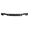 2019-2021 Ford Ranger Valance Front Ptd Black With Sensor/Tow Hook