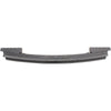 2019-2021 Lincoln Nautilus Rebar Rear Steel Without Tow Hook/Hitch Hole