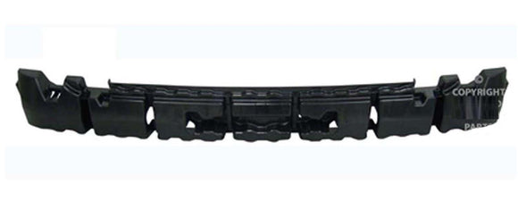 2006-2009 Ford Fusion Absorber Rear