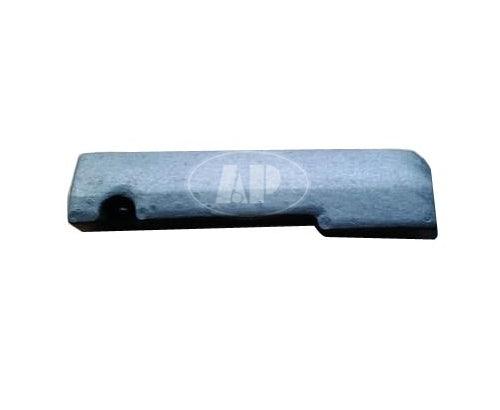 2005-2009 Ford Mustang Absorber Rear Driver Side