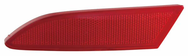 2012-2014 Ford Focus Electric Reflector Rear Driver Side High Quality