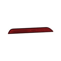 Reflector Rear Driver Side Ford Explorer 2020 Capa