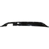 2010-2012 Ford Fusion Valance Rear For 2.5L Capa