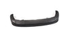 2012-2018 Ford Focus Valance Rear Textured Without Sport(Use Without Skirt) 12-14 Sedan