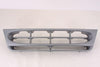 1997-2002 Ford Econoline Grille Silver