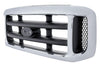 1999-2004 Ford F250 Grille Chrome