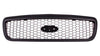 2001-2011 Ford Crown Victoria Grille Black Honeycomb Design 