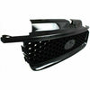 2001-2004 Ford Escape Grille Black Xls