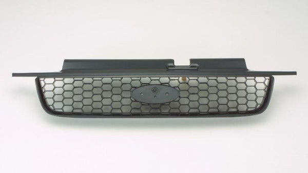 2001-2004 Ford Escape Grille Black Xls