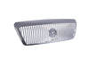 2003-2005 Mercury Grand Marquis Grille Chrome