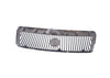 2003-2005 Mercury Grand Marquis Grille Chrome